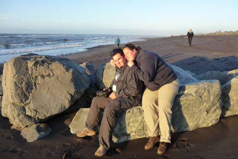 Nieuw-Zeeland 2011 - 1357